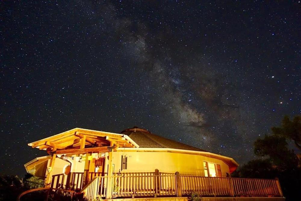 Red Moon Lodge モアブ エクステリア 写真